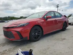 4T1DAACK9SU042627 2025 TOYOTA CAMRY