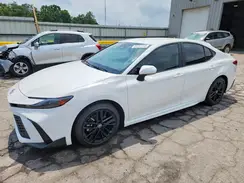 4T1DAACK9SU042630 2025 TOYOTA CAMRY