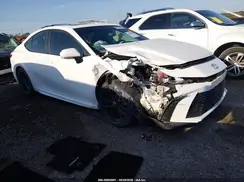 4T1DAACK9SU043101 2025 TOYOTA CAMRY