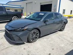 4T1DAACK9SU043275 2025 TOYOTA CAMRY
