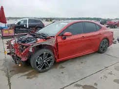 4T1DAACK9SU043776 2025 TOYOTA CAMRY