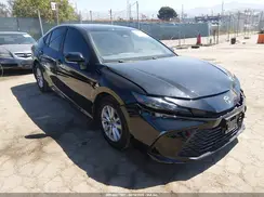 4T1DAACK9SU044085 2025 TOYOTA CAMRY