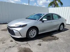 4T1DAACK9SU044099 2025 TOYOTA CAMRY