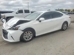 4T1DAACK9SU044202 2025 TOYOTA CAMRY