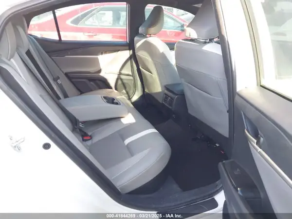 4T1DAACK9SU044278 2025 TOYOTA CAMRY - Image 8