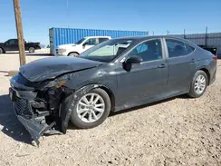 4T1DAACK9SU044653 2025 TOYOTA CAMRY