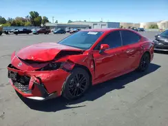 4T1DAACK9SU044975 2025 TOYOTA CAMRY