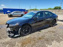4T1DAACK9SU044989 2025 TOYOTA CAMRY