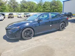 4T1DAACK9SU045236 2025 TOYOTA CAMRY