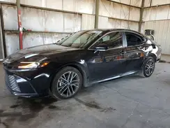 4T1DAACK9SU045253 2025 TOYOTA CAMRY