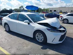 4T1DAACK9SU045558 2025 TOYOTA CAMRY