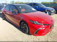 4T1DAACK9SU045933 2025 TOYOTA CAMRY