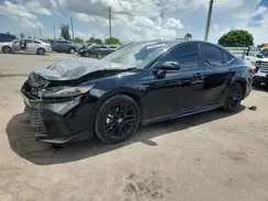 4T1DAACK9SU046306 2025 TOYOTA CAMRY