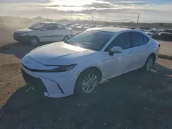 4T1DAACK9SU047018 2025 TOYOTA CAMRY
