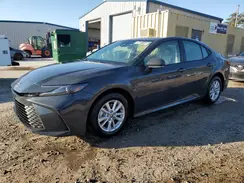 4T1DAACK9SU047603 2025 TOYOTA CAMRY