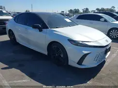 4T1DAACK9SU047813 2025 TOYOTA CAMRY