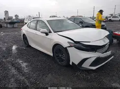 4T1DAACK9SU048167 2025 TOYOTA CAMRY