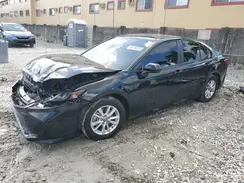 4T1DAACK9SU048427 2025 TOYOTA CAMRY