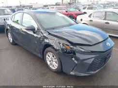 4T1DAACK9SU048573 2025 TOYOTA CAMRY