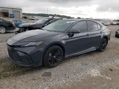 4T1DAACK9SU048721 2025 TOYOTA CAMRY