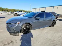 4T1DAACK9SU048749 2025 TOYOTA CAMRY