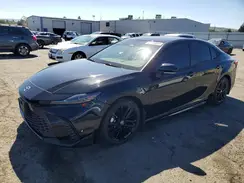 4T1DAACK9SU048959 2025 TOYOTA CAMRY