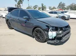 4T1DAACK9SU049528 2025 TOYOTA CAMRY