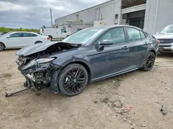 4T1DAACK9SU049593 2025 TOYOTA CAMRY