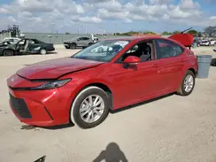 4T1DAACK9SU049660 2025 TOYOTA CAMRY