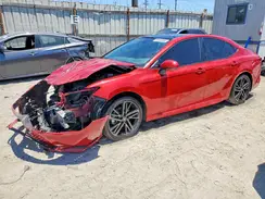 4T1DAACK9SU050193 2025 TOYOTA CAMRY