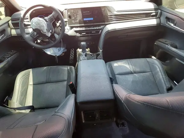 4T1DAACK9SU050193 2025 TOYOTA CAMRY - Image 8
