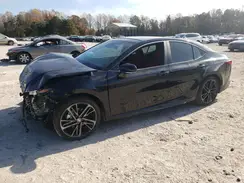 4T1DAACK9SU050324 2025 TOYOTA CAMRY