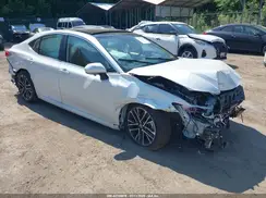 4T1DAACK9SU050582 2025 TOYOTA CAMRY