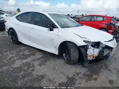 4T1DAACK9SU050839 2025 TOYOTA CAMRY