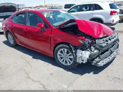 4T1DAACK9SU051330 2025 TOYOTA CAMRY