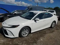 4T1DAACK9SU051604 2025 TOYOTA CAMRY