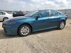 4T1DAACK9SU052767 2025 TOYOTA CAMRY