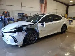 4T1DAACK9SU053837 2025 TOYOTA CAMRY