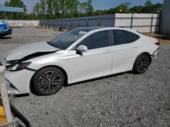 4T1DAACK9SU054048 2025 TOYOTA CAMRY