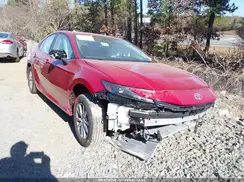 4T1DAACK9SU054065 2025 TOYOTA CAMRY