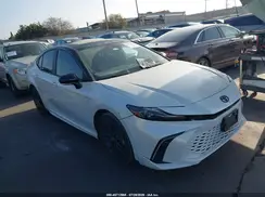 4T1DAACK9SU054163 2025 TOYOTA CAMRY