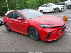 4T1DAACK9SU054325 2025 TOYOTA CAMRY