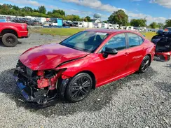 4T1DAACK9SU054437 2025 TOYOTA CAMRY
