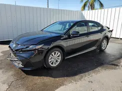 4T1DAACK9SU054440 2025 TOYOTA CAMRY
