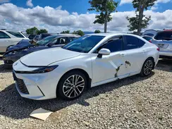 4T1DAACK9SU054924 2025 TOYOTA CAMRY