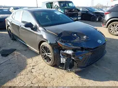 4T1DAACK9SU055099 2025 TOYOTA CAMRY