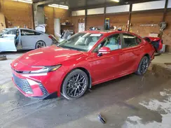 4T1DAACK9SU055488 2025 TOYOTA CAMRY