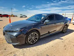 4T1DAACK9SU055572 2025 TOYOTA CAMRY
