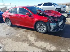 4T1DAACK9SU055863 2025 TOYOTA CAMRY