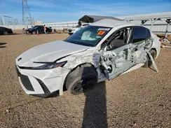 4T1DAACK9SU055961 2025 TOYOTA CAMRY
